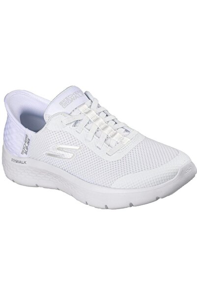 SKECHERS Αθλητικό παπούτσι Go Walk Flex - Grand, Λευκά, Unisex