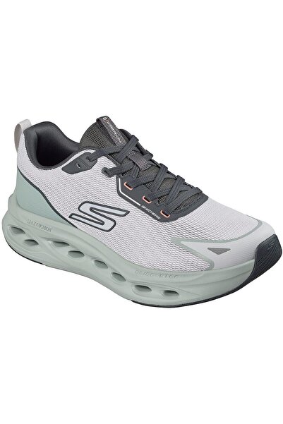 SKECHERS Sneakers Max Cushioning Glide-step - T, Gray, Men