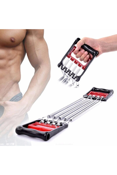 Epilons Chest Exercise Fitness Spring