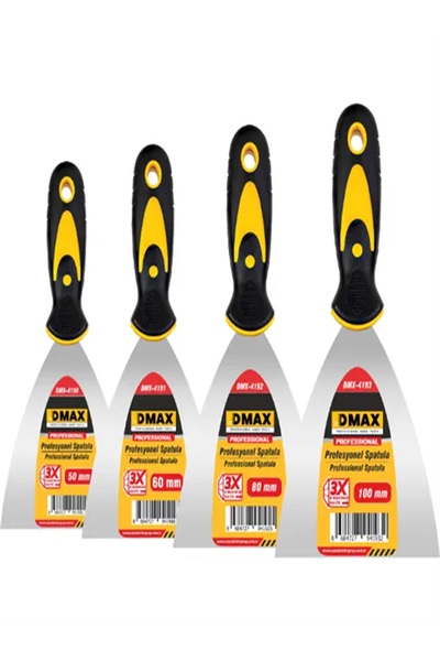 DMAX SPATULA NO:10