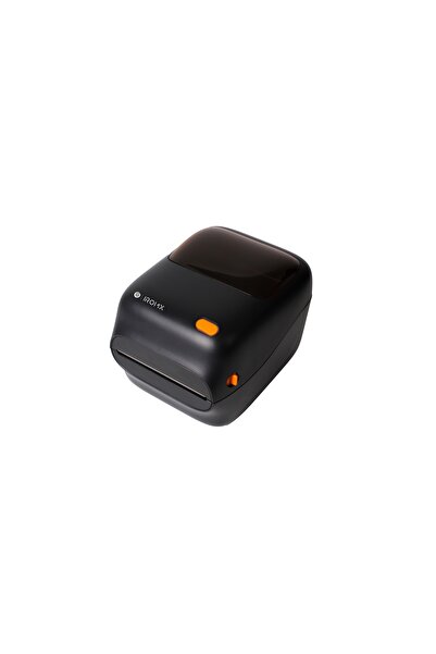 Universal طابعة الملصقات والباركود IROMX 5203EYT الحرارية / 152 مم/ثانية USB/...