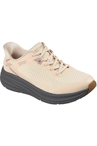 SKECHERS Sneakers Bobs Skillz - Too Essential, Beige, Women