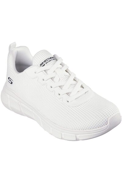 SKECHERS Sneakers Bobs B Flex-Visionar, White, Women