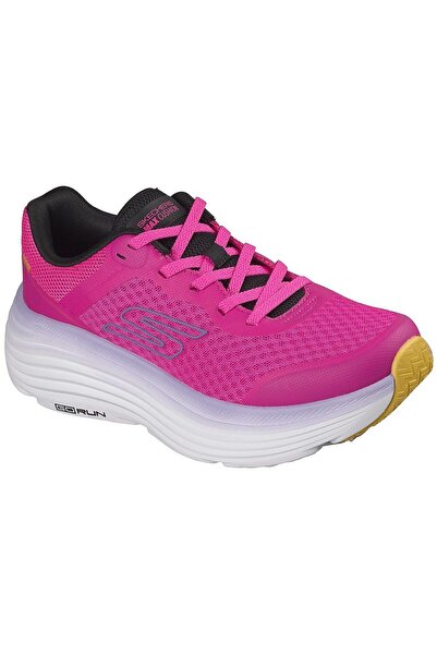 SKECHERS Sneakerși Max Cushioning Endea, Roz, Femei