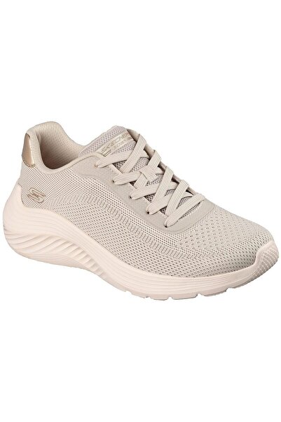 SKECHERS Sneakers Bobs Squad Waves-current Look, Beige, Women