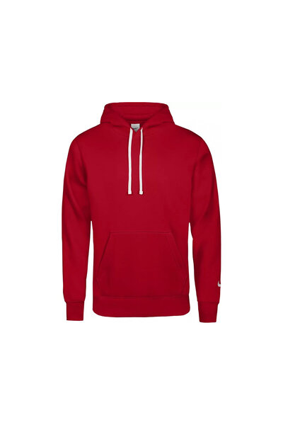 Nike M Nk Park26 Flc Po Hd Blank Ανδρικά Φούτερ Ποδοσφαίρου