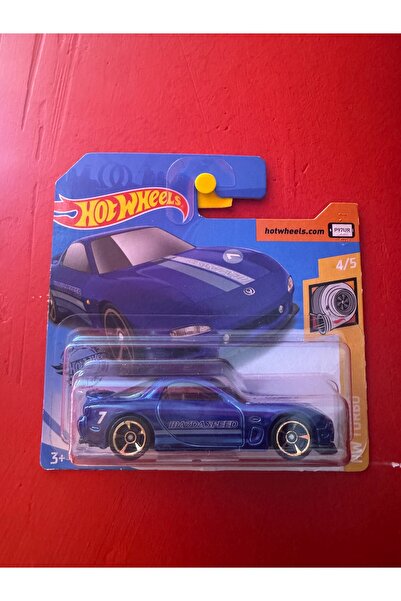 HOT WHEELS 95 Mazda rx-7