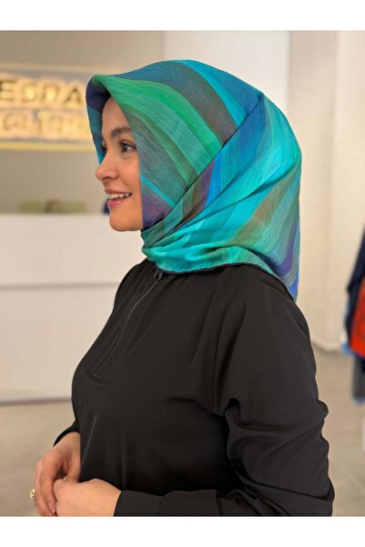 LA BOUTIQUE YAZ/GÜZ SERİSİ EŞARP