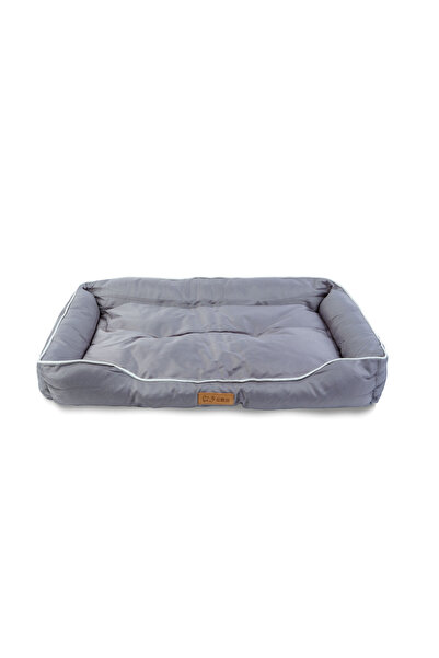 Yummie Pat pentru caini, 68 x 45 x 11 cm, gri