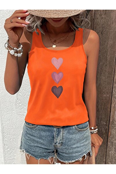 mercoledi Mix με τύπωμα Γυναικείο μπλουζάκι κολύμβησης με κούφια λαιμόκοψη