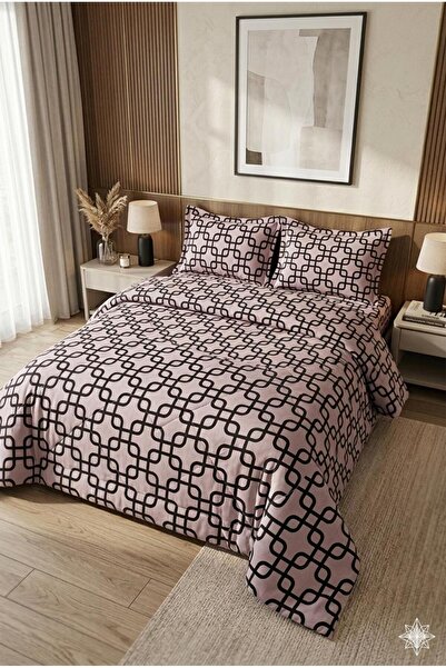 VALİOSA VALİDEZ Quilted Moder Multipurpose Bedspread