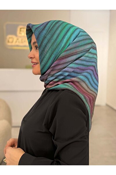 LA BOUTIQUE YAZ/GÜZ SERİSİ EŞARP