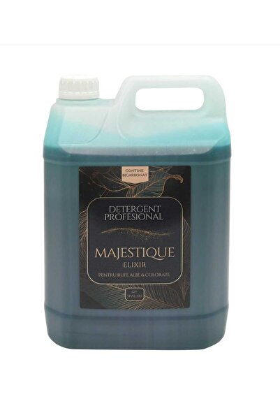 Majestique Detergent Lichid Profesional 5 L