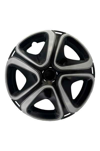 FRWY Peugeot Araçlar İçin Universal 15" inç 4 Adet 1 Takım Jant Kapağı ( 301 ...