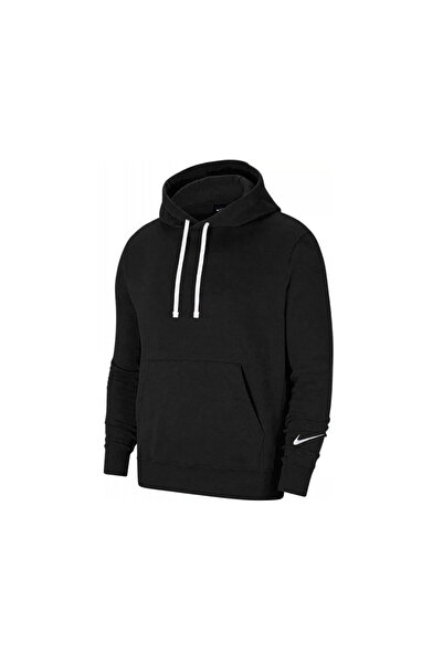 Nike M Nk Park26 Flc Po Hd Blank Men's Football Sweatshirts