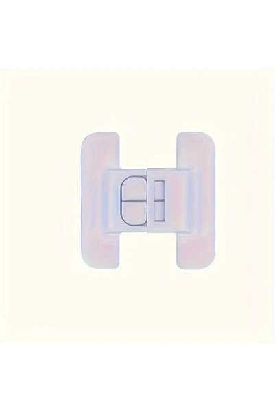 TeknoNokta Caravan Refrigerator Drawer Child Lock with Key