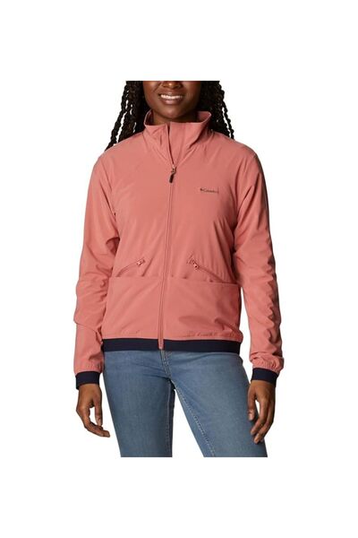 Columbia Pleasant Creek Lined Kadın