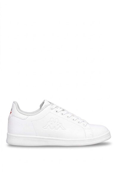 Kappa KP-2089G Azua Waiter Класичні кросівки білого кольору