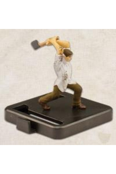 Fantasy Flight Games Miniatura premium Arkham Horror - Maniac