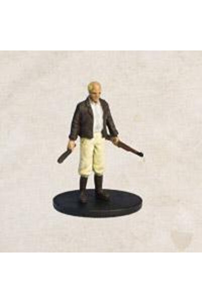 Fantasy Flight Games Miniatura premium Arkham Horror - Leo Anderson