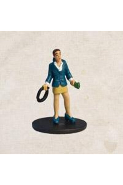 Fantasy Flight Games Miniatura premium Arkham Horror - Ursula Downs