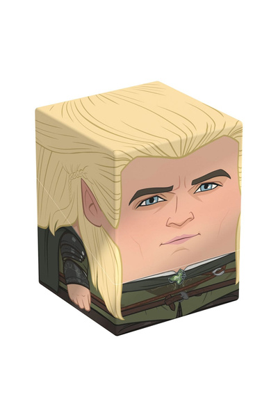 Ultimate Guard Squaroes The Lord of the Rings – Collectible Box