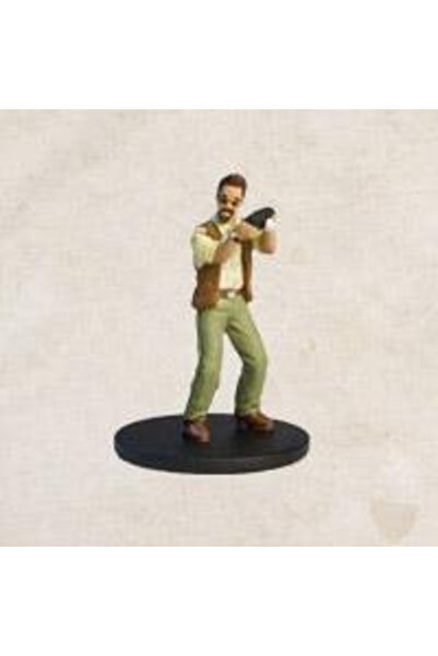 Fantasy Flight Games Miniatura premium Arkham Horror - Rex Murphy