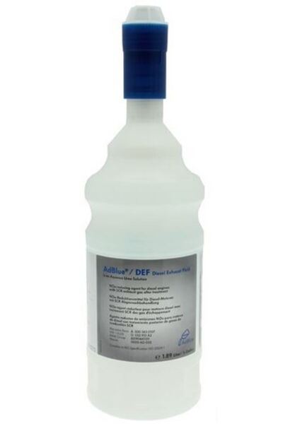 VW Διάλυμα AdBlue 1.89L G052910A2