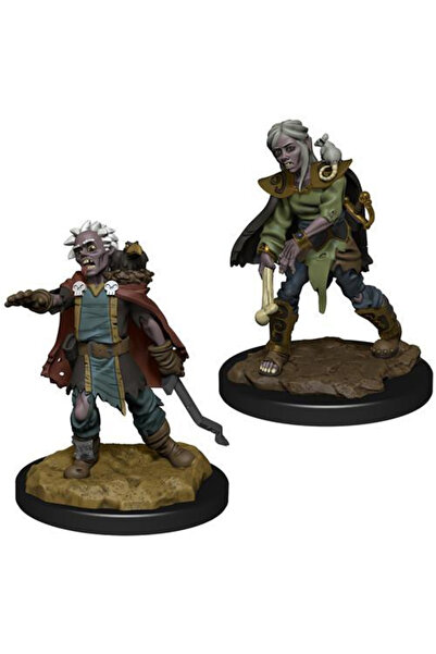 Wizkids Ανδρείς και Γυναίκες: Ζόμπι (Ανδρικά & Γυναικεία)