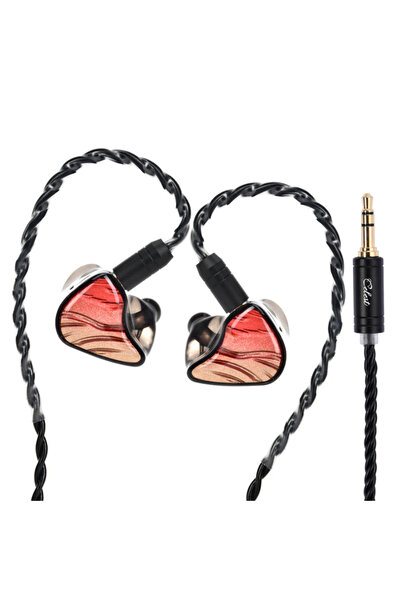 sipariş vakti Kinera Celest IgniteX Beast 1 DD + 1 BA İem Kulak içi Kulaklık ...