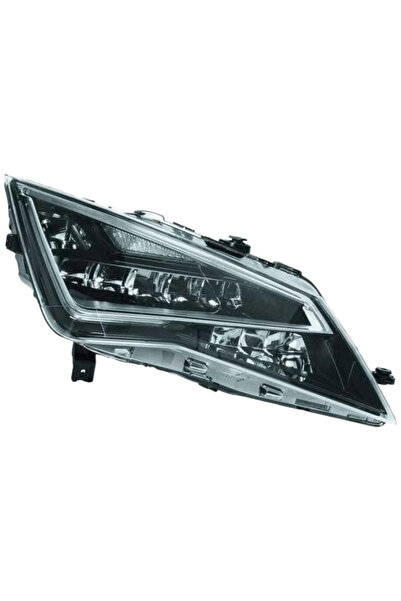 ARTEB Seat Leon 13 Ve Sonrası Far Sağ Led 5f1941008a