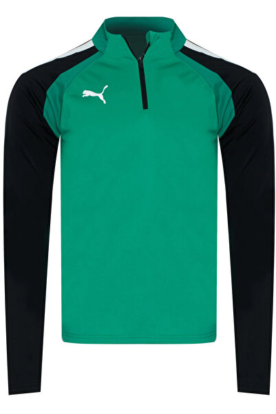 Puma Easy dry long sleeve sweatshirt