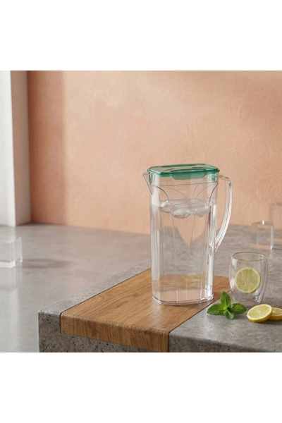 Epilons Aqua Transparent Jug