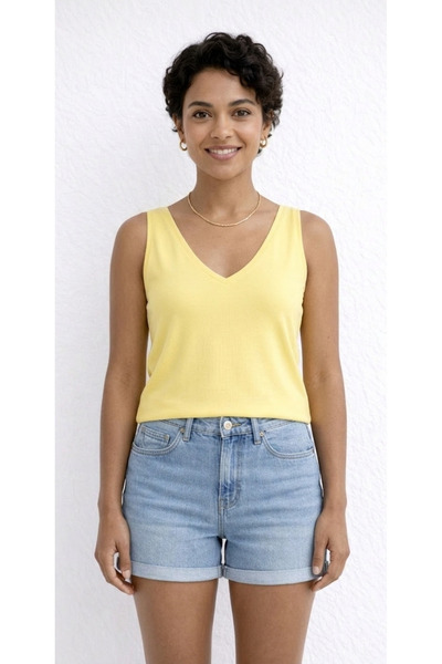 SİSTERS2HC Δερμάτινο N ΜΠΡΟΣΤΙΝΟ-ΠΙΣΩ ΜΠΛΟΥΖΑΚΙ ΜΕ ΛΑΜΕΣΤΡΕΦΤΕΡΑ ΛΑΙΜΑΤΑΡΙΑ Σ...