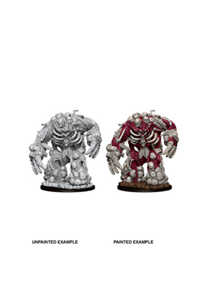 Wizkids Pathfinder Deepcuts: Костен голем