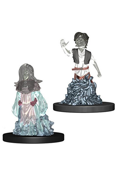Wizkids Φύλακες: Φαντάσματα (Αρσενικά & Θηλυκά)