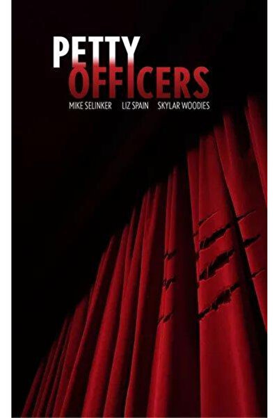 Portal Ντετέκτιβς: Σειρά Υπογραφής – Μικροαξιωματικοί