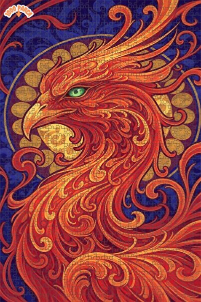 Esranın Dünyası أليفين كاتزز لوحة ألغاز خشبية مكونة من مزدوج الطبقات إطارًا ب...