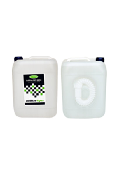 GREENCHEM Adblue Greenchem - 10L