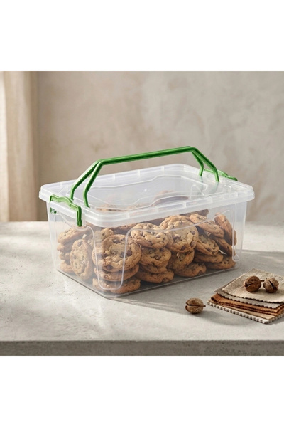 Epilons 7.5 Liter Storage Container