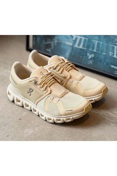 on Clouds 6 Blonde Dew