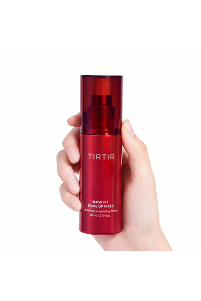 TIRTIR Mask Fit Makeup Fixer makyaj Sabitleyici 80ml