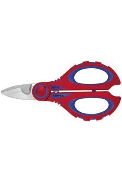 Knipex 95 05 10 160mm Elektrikçi Makası
