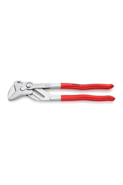 Knipex 86 03 300mm Düz Çene Ayarlı Pense