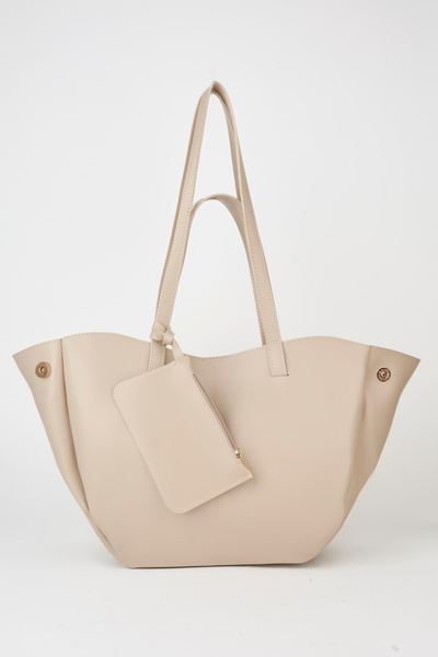 Vivaq Women's Floral Mink Card Holder Gift Set with Snap Edge and Snap Closur...