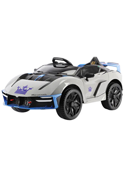 Rally Electric Sports Car Royal from 1 to 5 Years Old