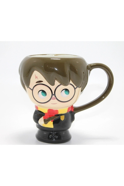 Epilons 3D Harry Potter Mug Cup Alk4535