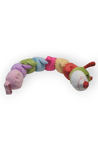 Generic Brand Buğz Colorful P Plush Tirtil Pillow 100 cm Quality