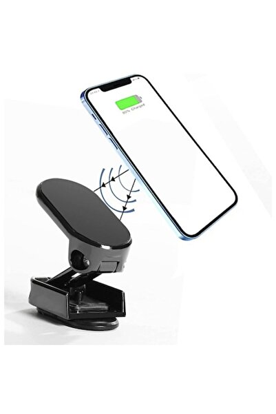 OEM Suport magnetic universal pentru telefon auto, pliabil și rotativ la 360°