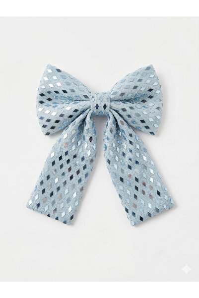 TAŞDELEN AVM Kadın Fiyonk toka